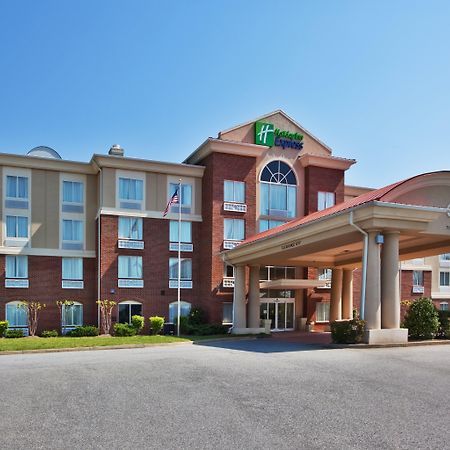 Holiday Inn Express And Suites Atlanta-Johns Creek By Ihg Luaran gambar