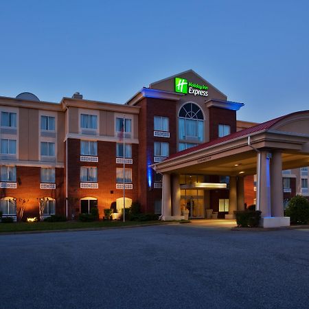 Holiday Inn Express And Suites Atlanta-Johns Creek By Ihg Luaran gambar