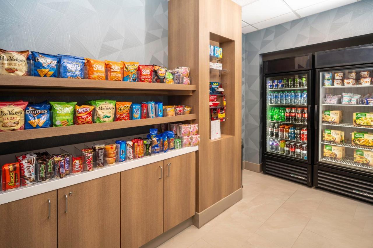 Holiday Inn Express And Suites Atlanta-Johns Creek By Ihg Luaran gambar