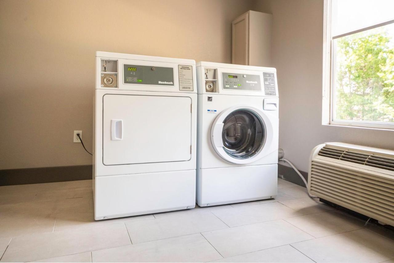 Holiday Inn Express And Suites Atlanta-Johns Creek By Ihg Luaran gambar