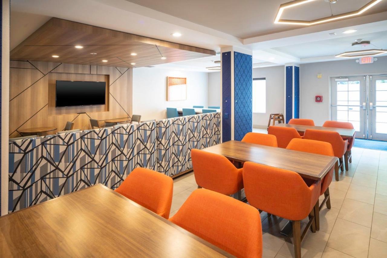 Holiday Inn Express And Suites Atlanta-Johns Creek By Ihg Luaran gambar