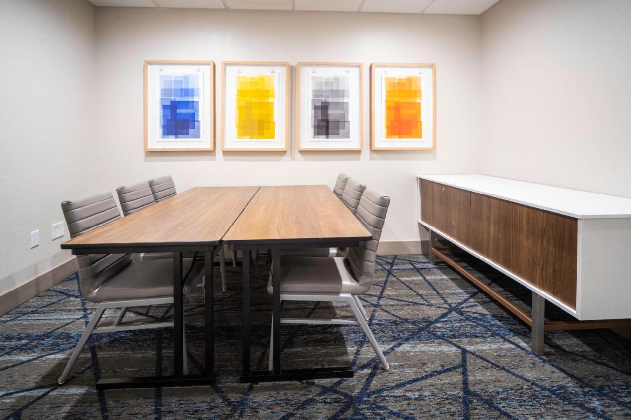 Holiday Inn Express And Suites Atlanta-Johns Creek By Ihg Luaran gambar