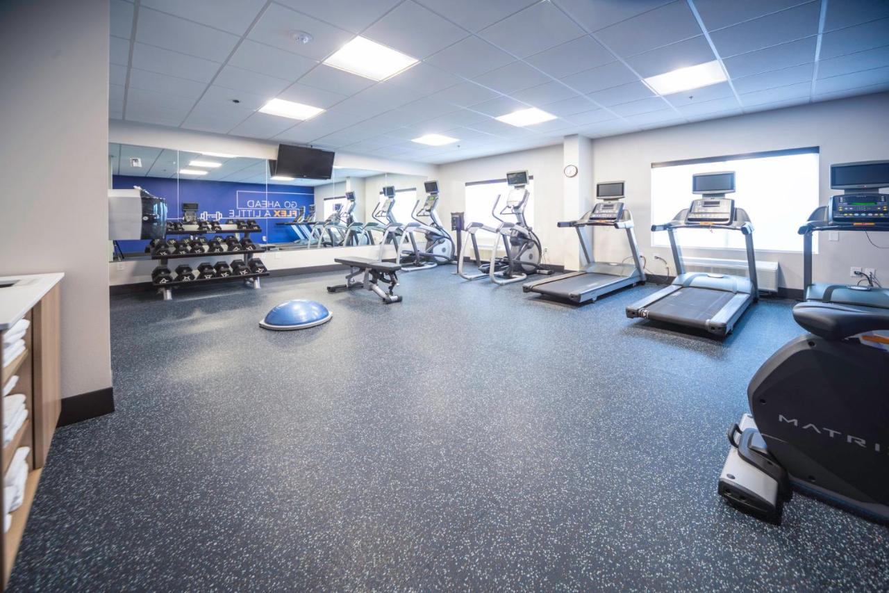 Holiday Inn Express And Suites Atlanta-Johns Creek By Ihg Luaran gambar