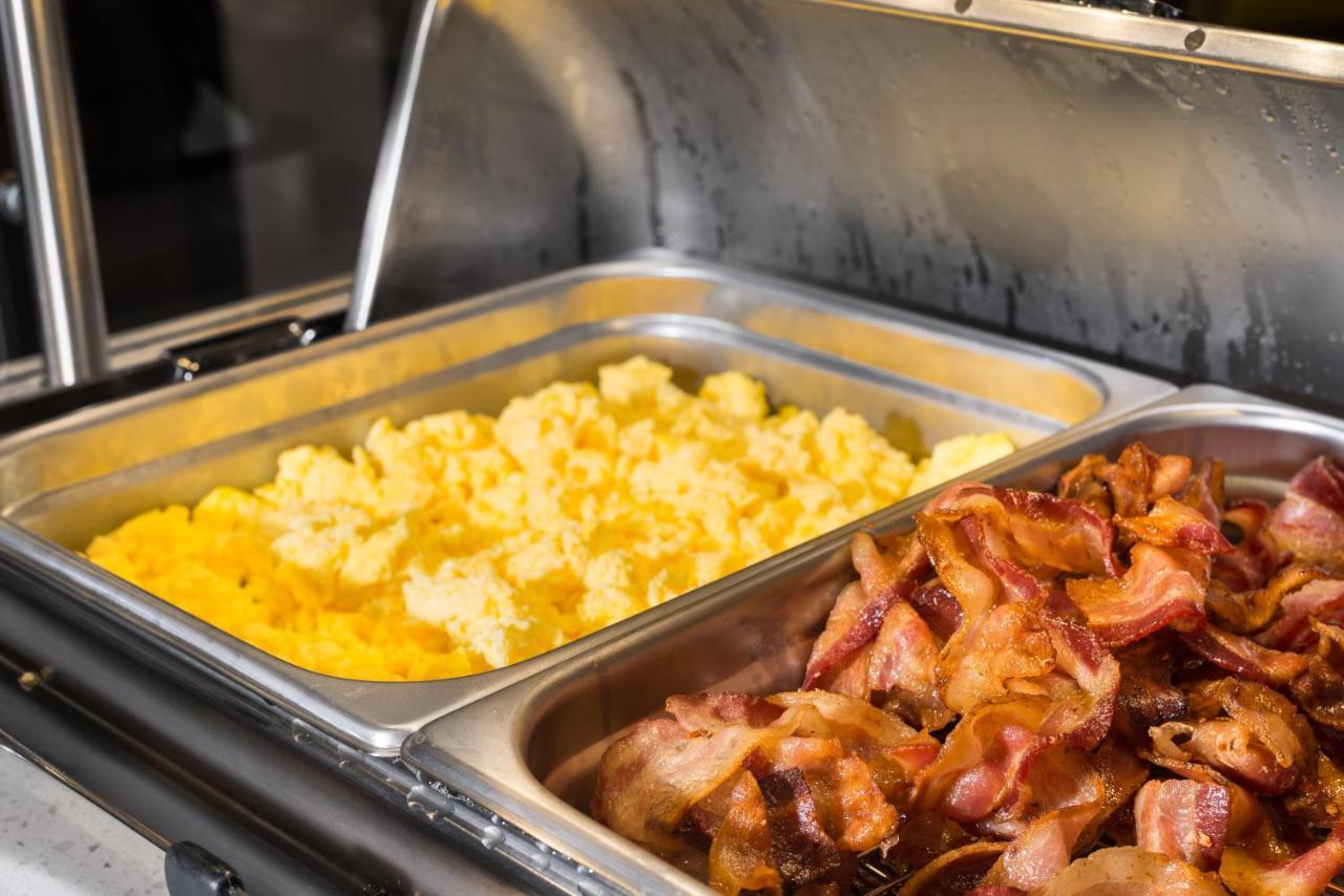 Holiday Inn Express And Suites Atlanta-Johns Creek By Ihg Luaran gambar