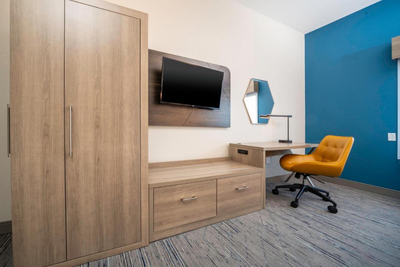 Holiday Inn Express And Suites Atlanta-Johns Creek By Ihg Luaran gambar