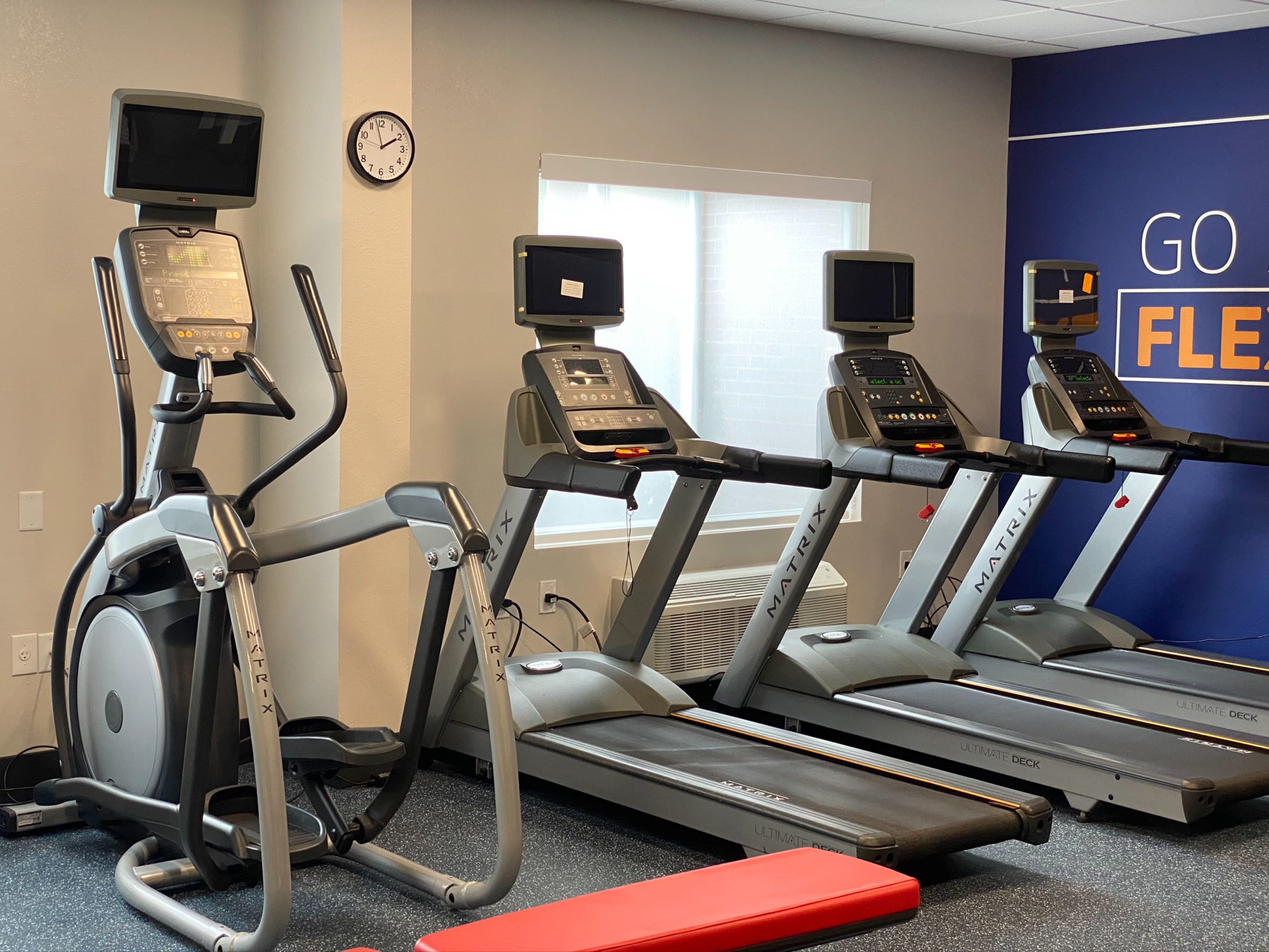 Holiday Inn Express And Suites Atlanta-Johns Creek By Ihg Luaran gambar