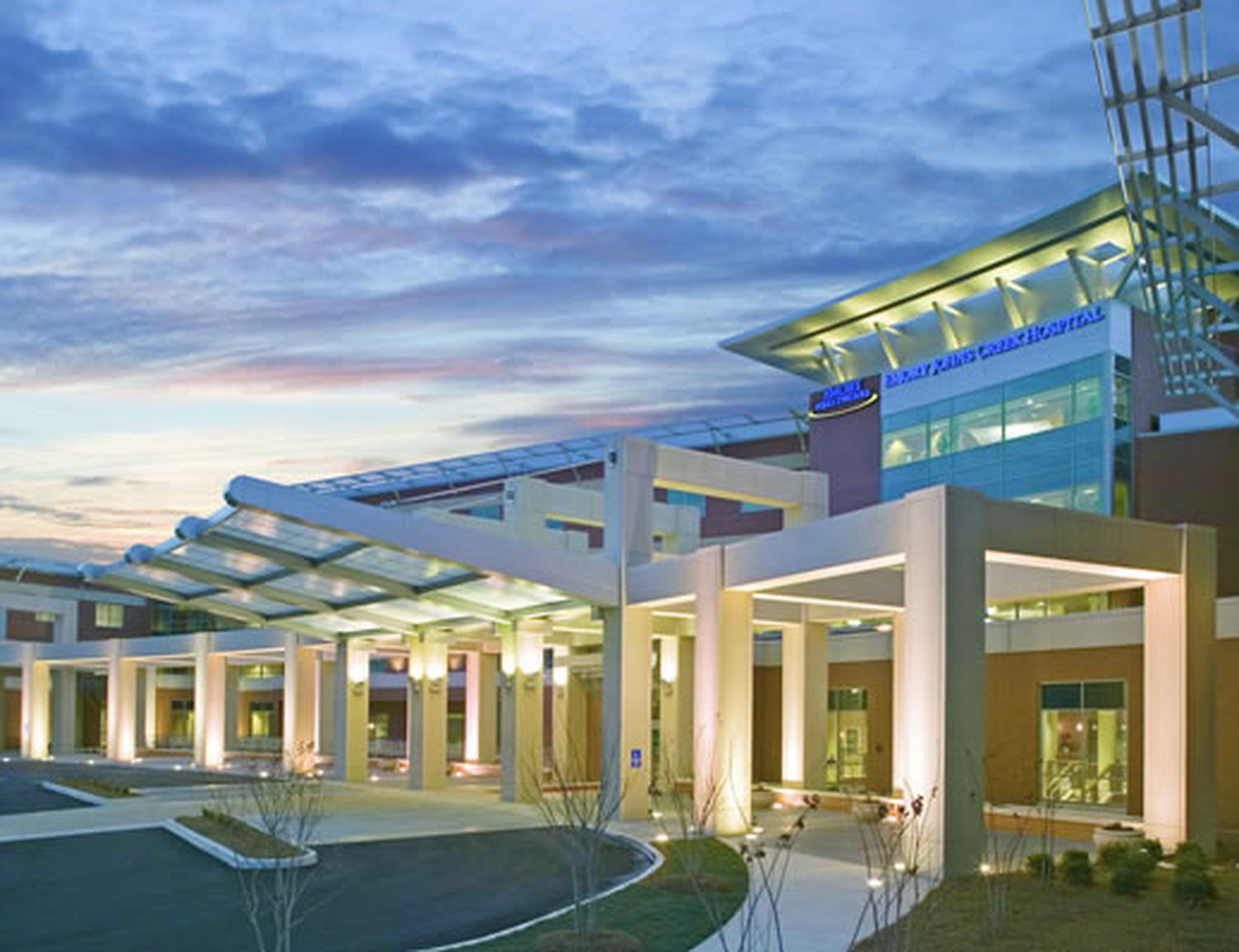 Holiday Inn Express And Suites Atlanta-Johns Creek By Ihg Luaran gambar