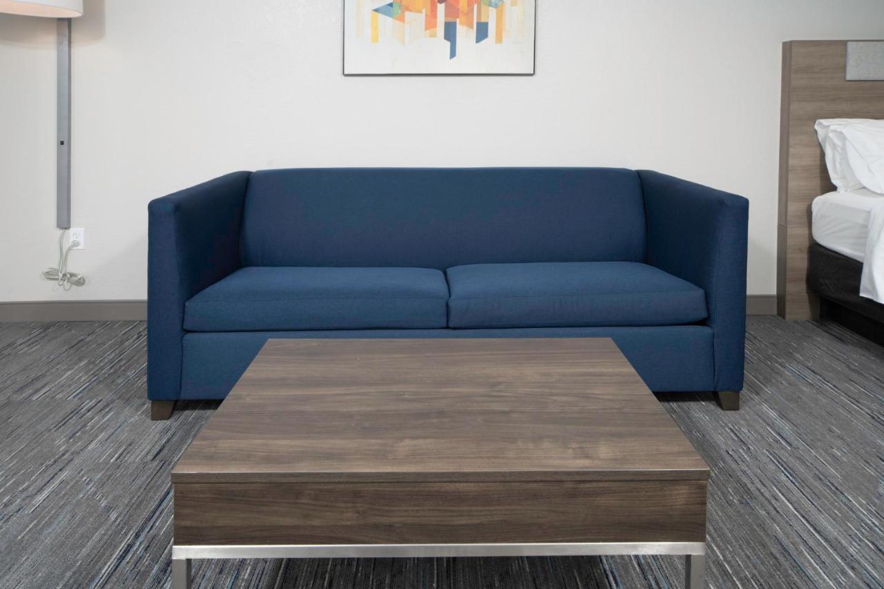 Holiday Inn Express And Suites Atlanta-Johns Creek By Ihg Luaran gambar