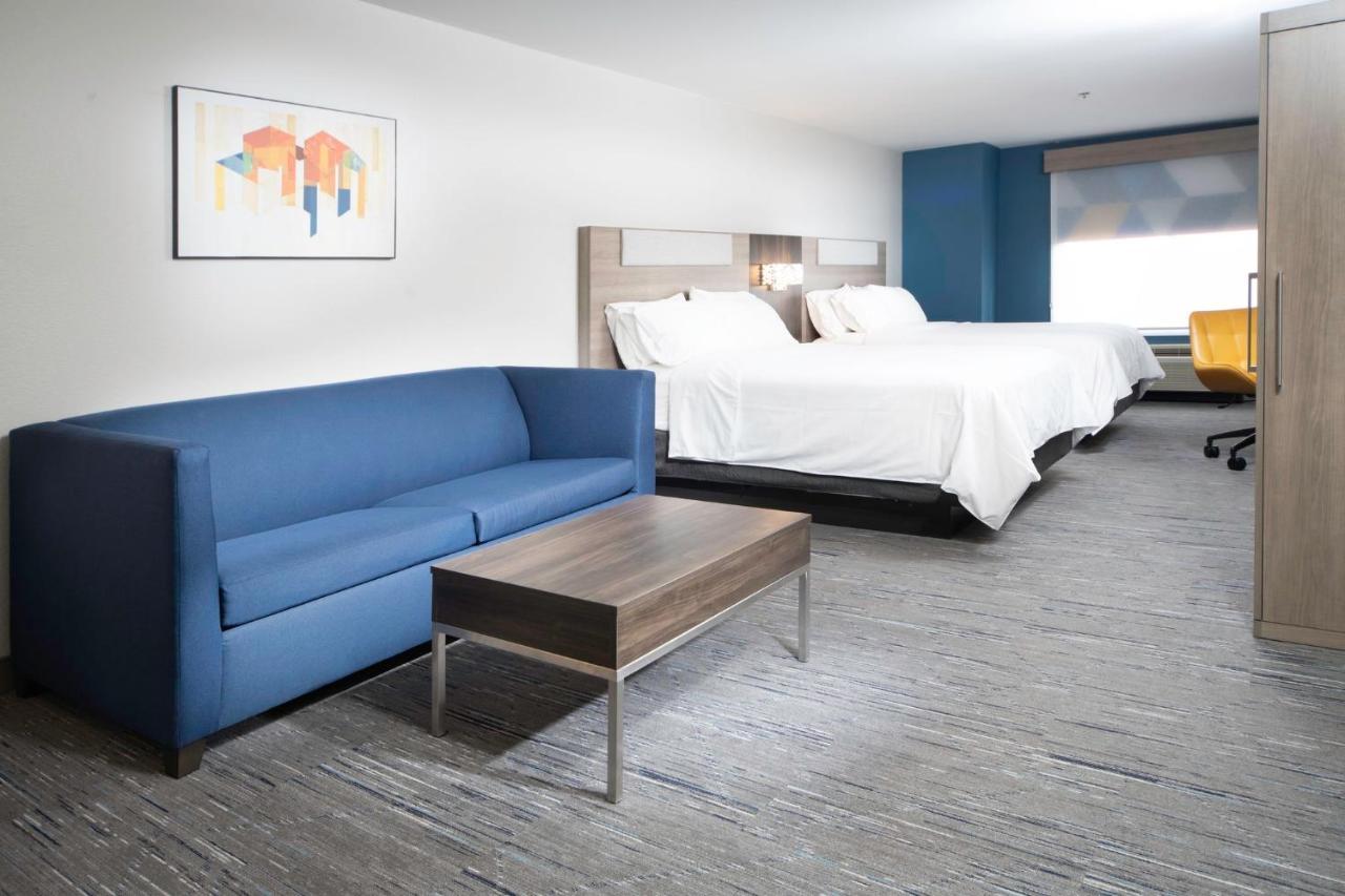 Holiday Inn Express And Suites Atlanta-Johns Creek By Ihg Luaran gambar