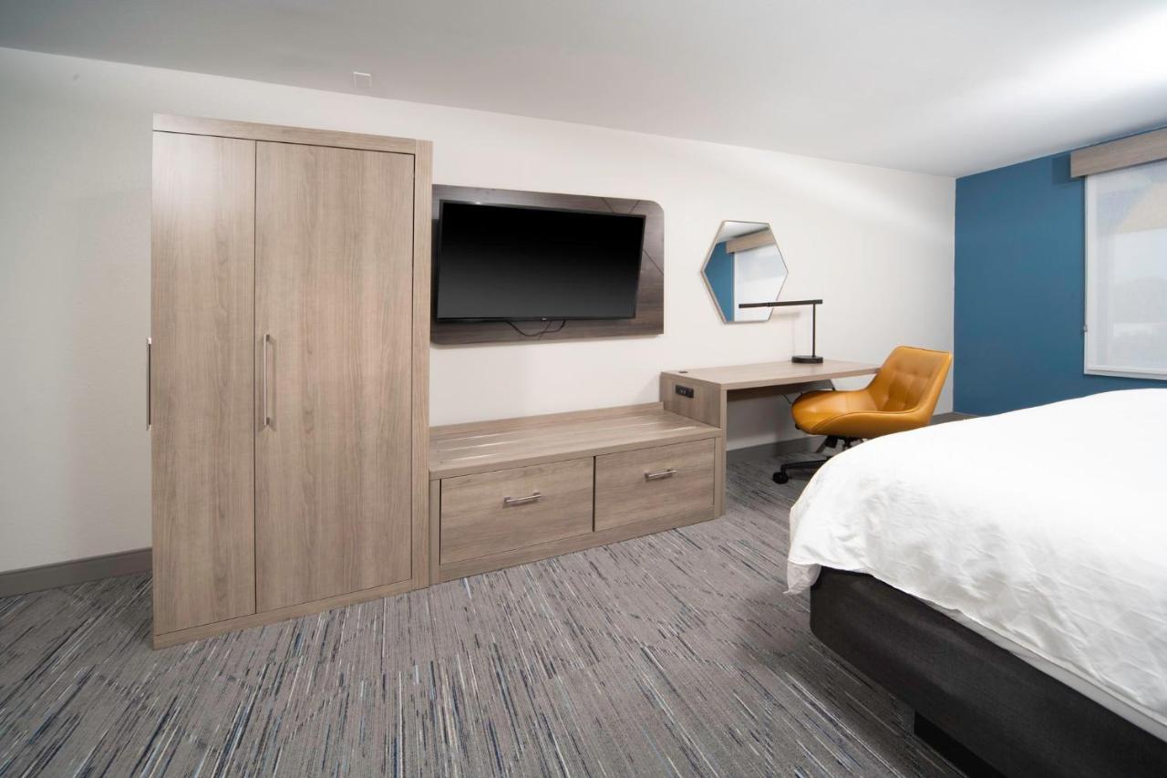 Holiday Inn Express And Suites Atlanta-Johns Creek By Ihg Luaran gambar