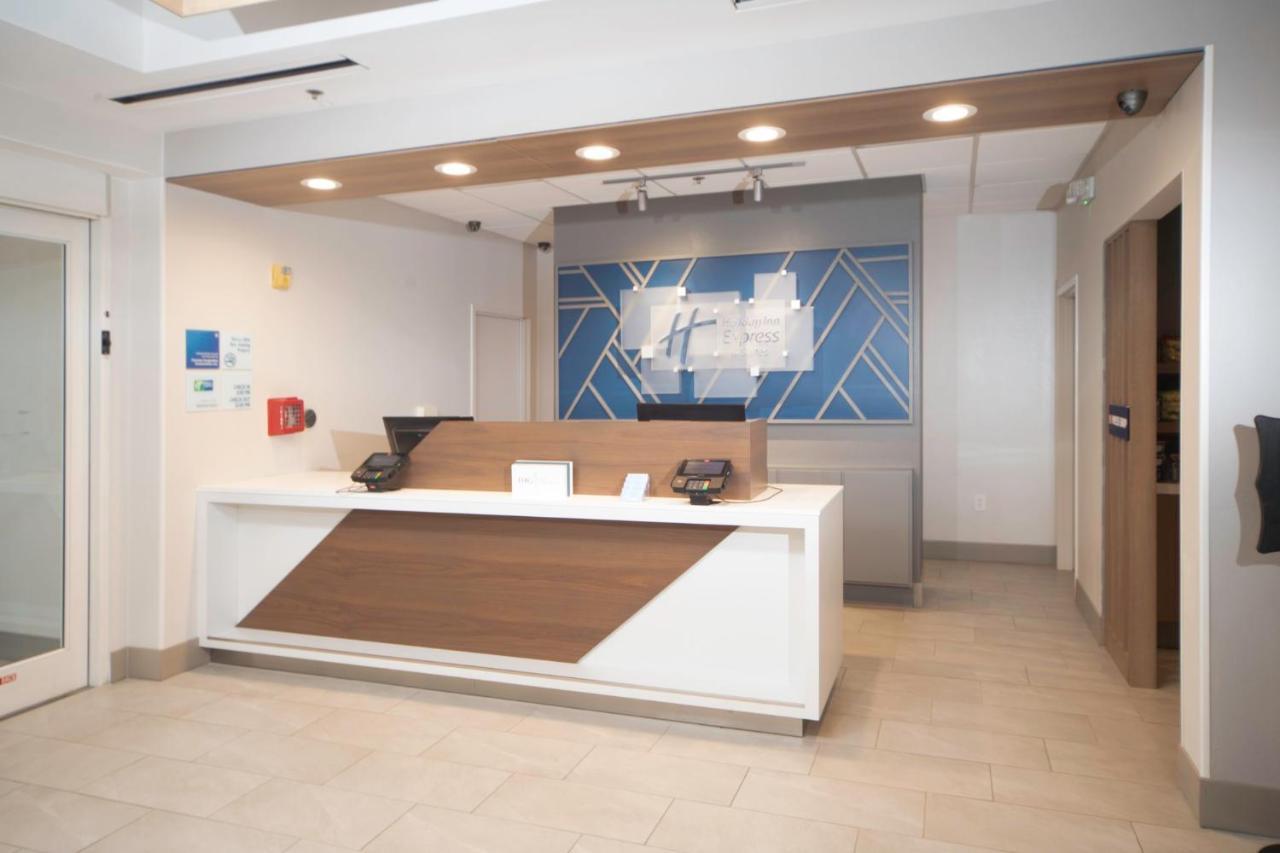 Holiday Inn Express And Suites Atlanta-Johns Creek By Ihg Luaran gambar