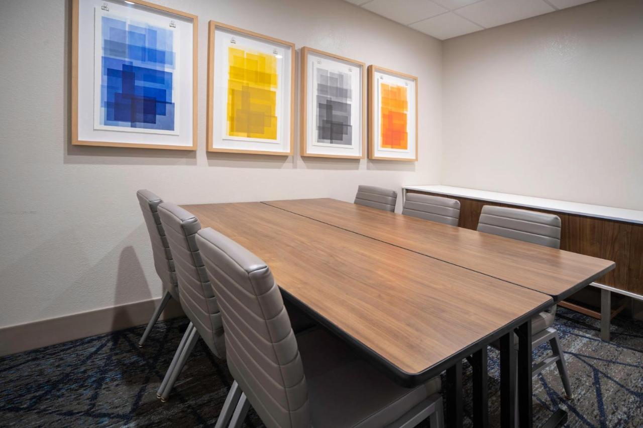 Holiday Inn Express And Suites Atlanta-Johns Creek By Ihg Luaran gambar