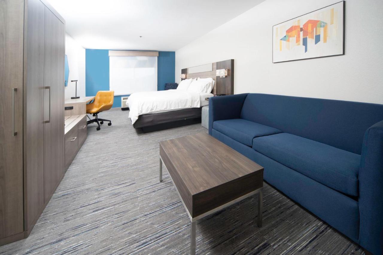 Holiday Inn Express And Suites Atlanta-Johns Creek By Ihg Luaran gambar