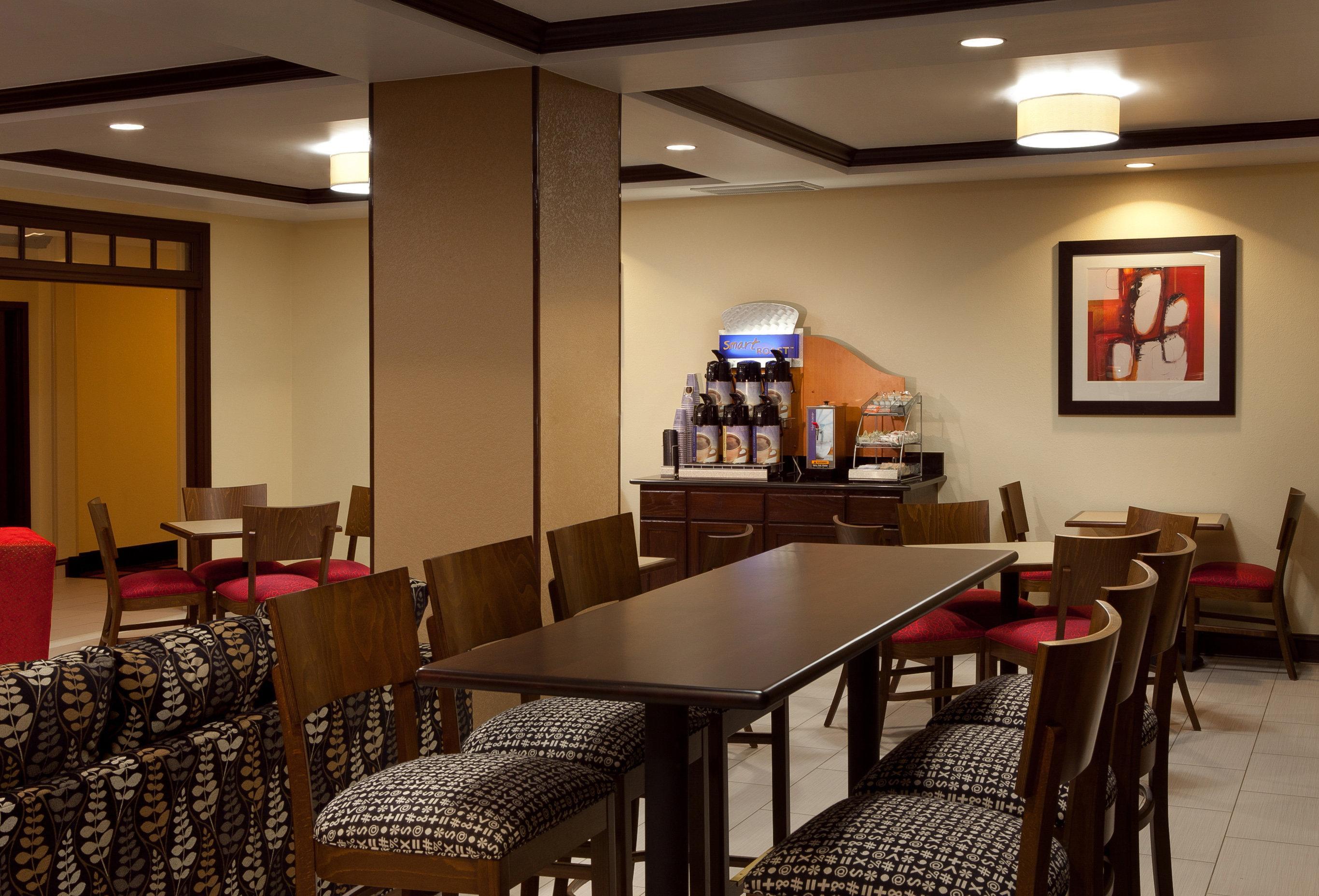 Holiday Inn Express And Suites Atlanta-Johns Creek By Ihg Luaran gambar