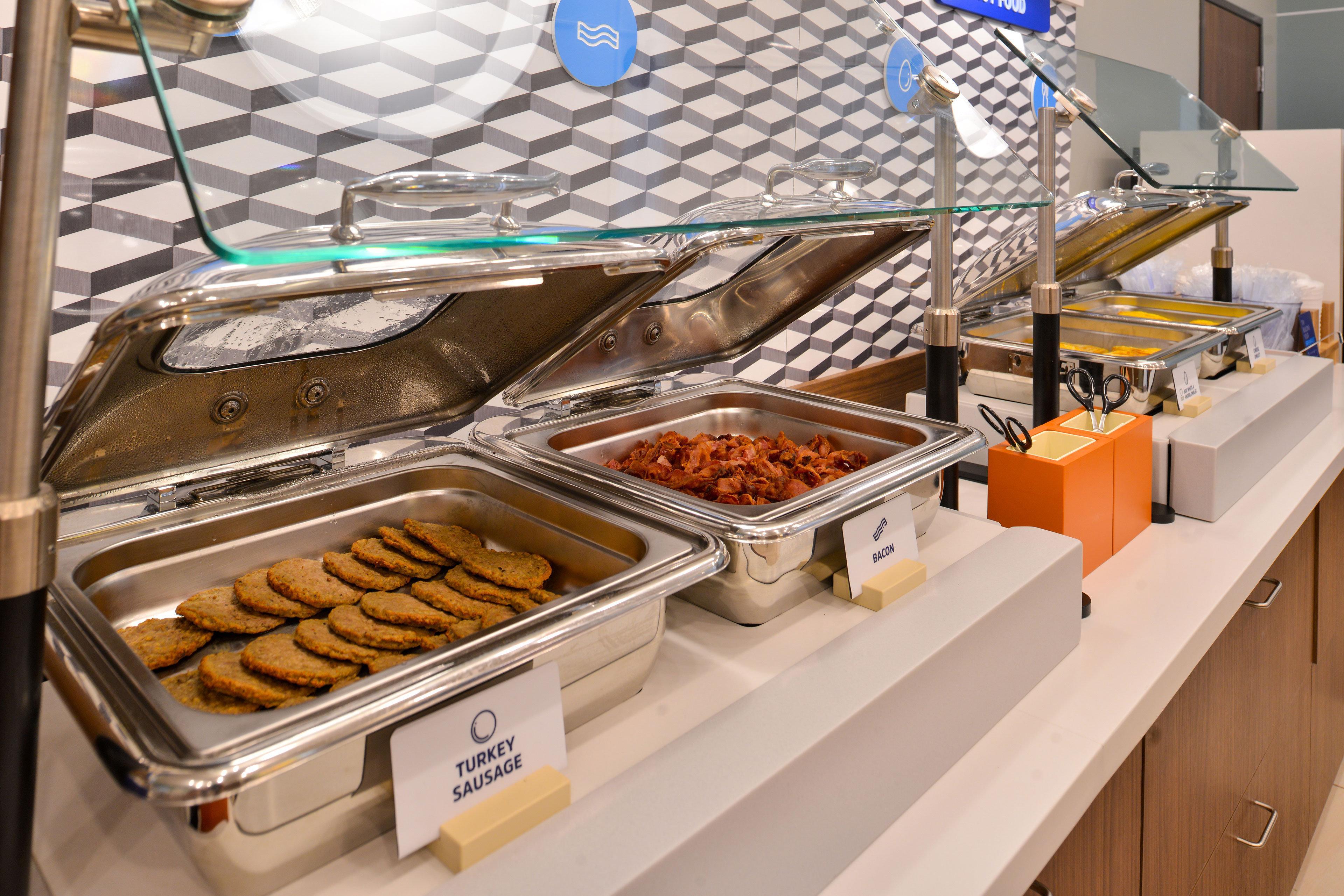 Holiday Inn Express And Suites Atlanta-Johns Creek By Ihg Luaran gambar