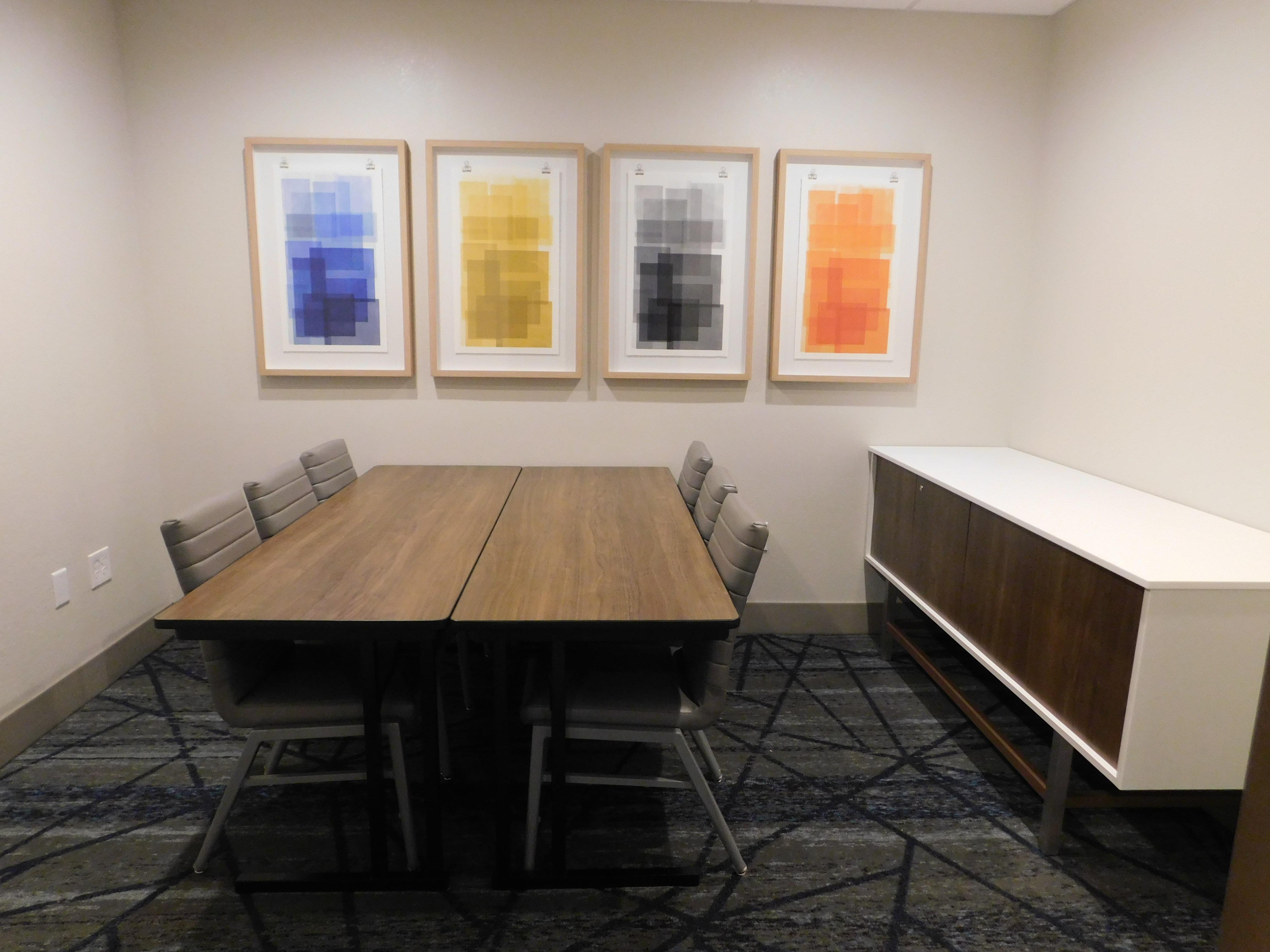 Holiday Inn Express And Suites Atlanta-Johns Creek By Ihg Luaran gambar