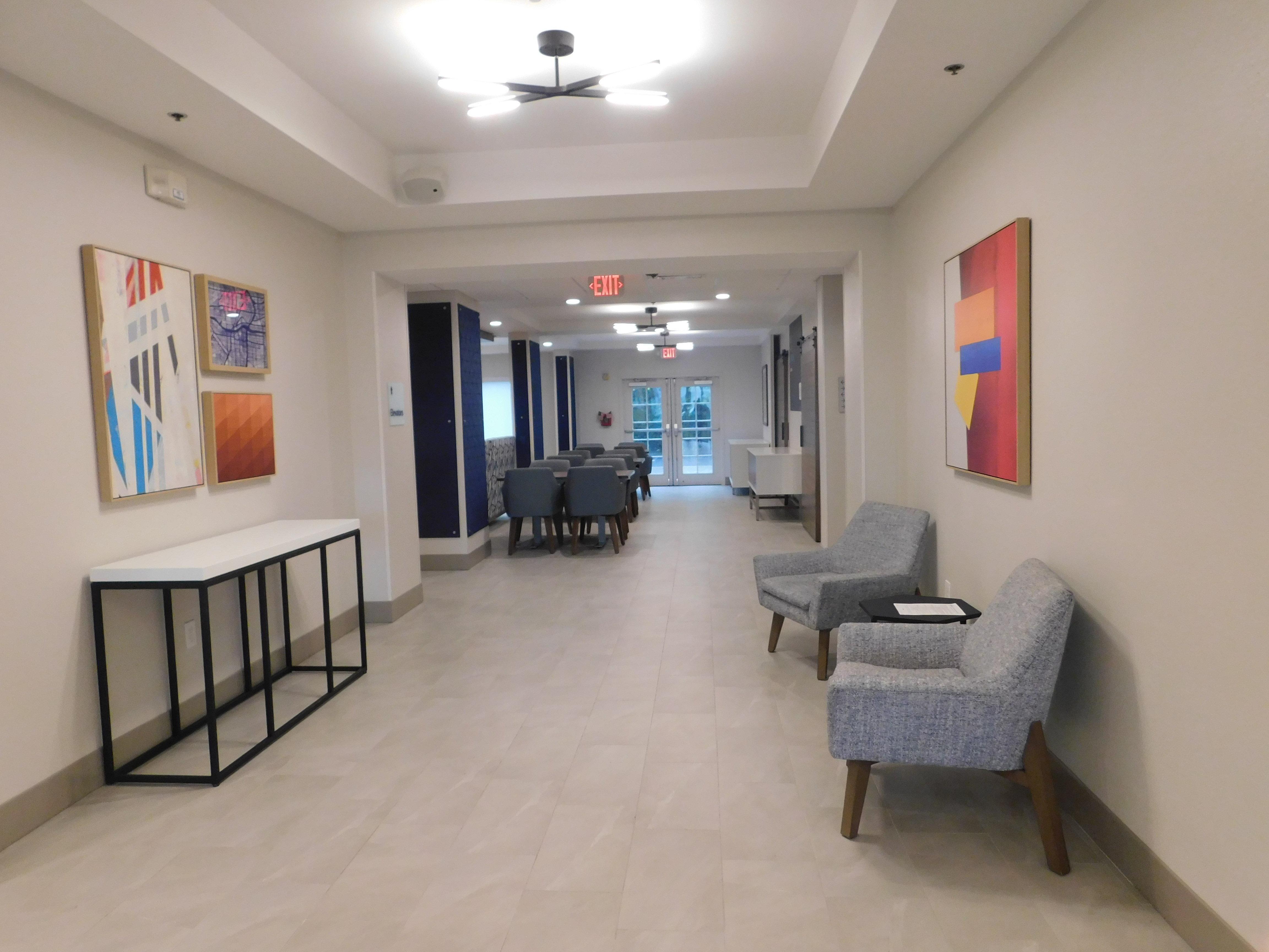 Holiday Inn Express And Suites Atlanta-Johns Creek By Ihg Luaran gambar